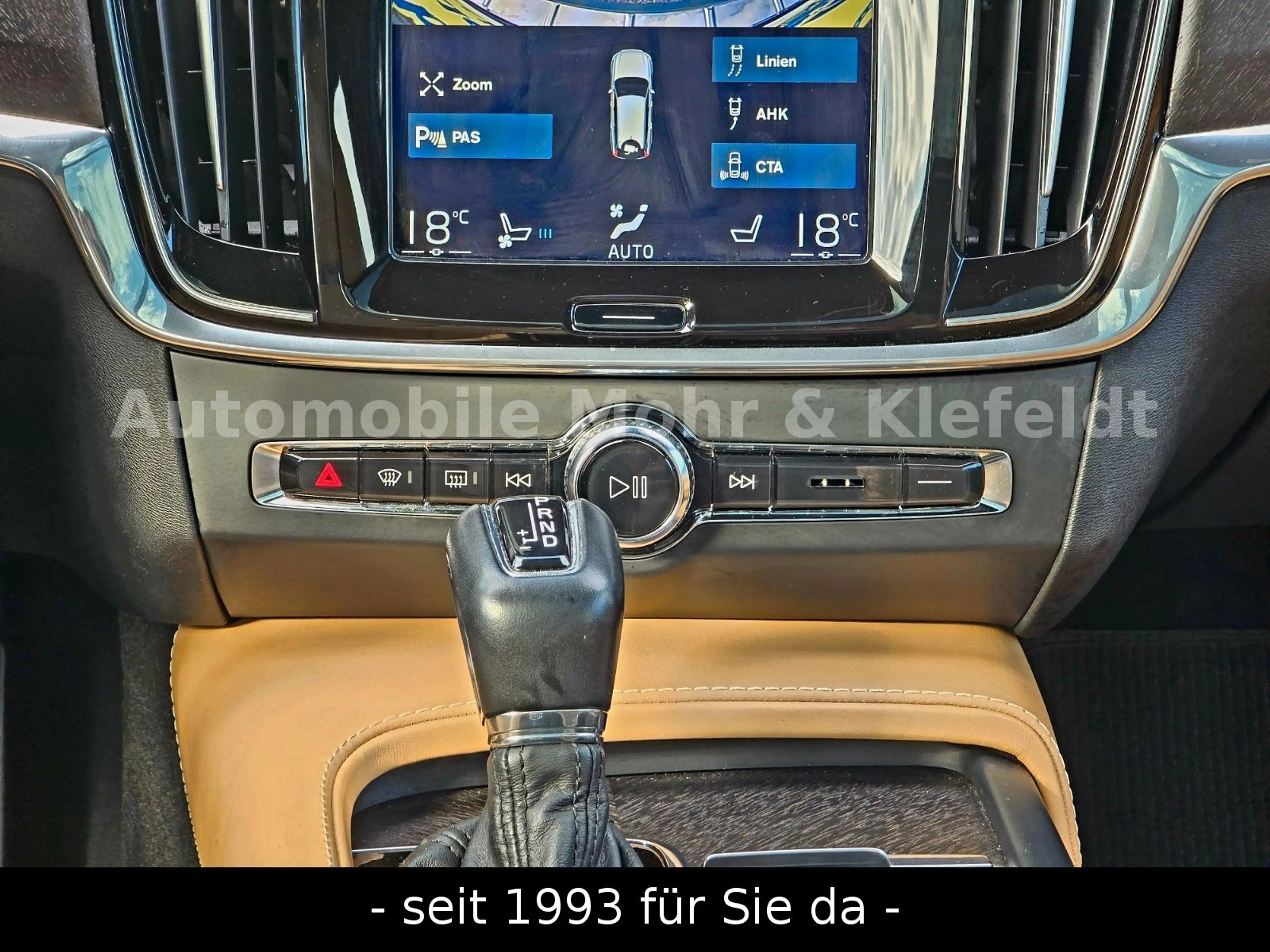Volvo V90 Cross Country Pro AWD*THORSHAMMER*B&W*XENIUM — photo 14