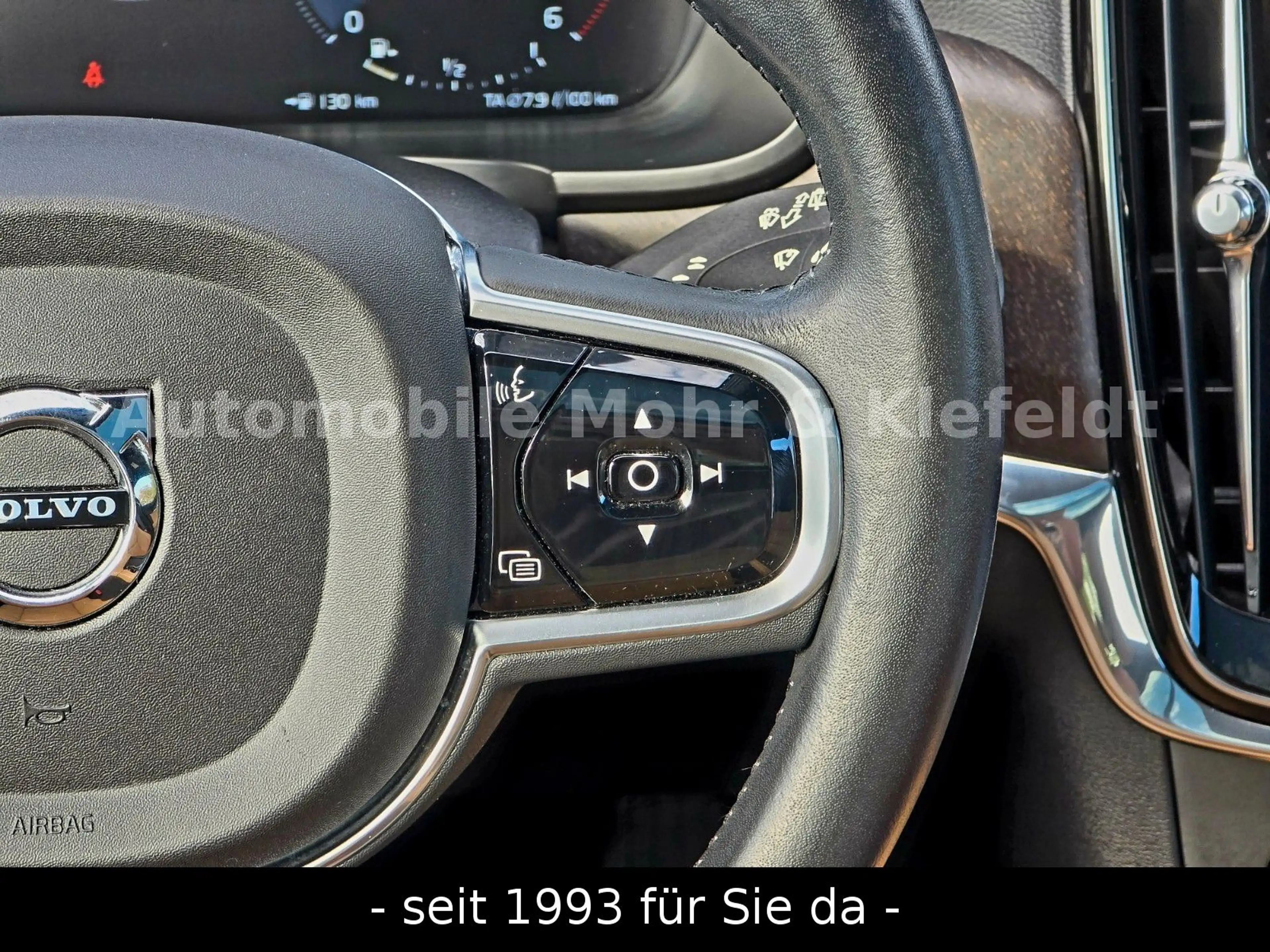 Volvo V90 Cross Country Pro AWD*THORSHAMMER*B&W*XENIUM — photo 9