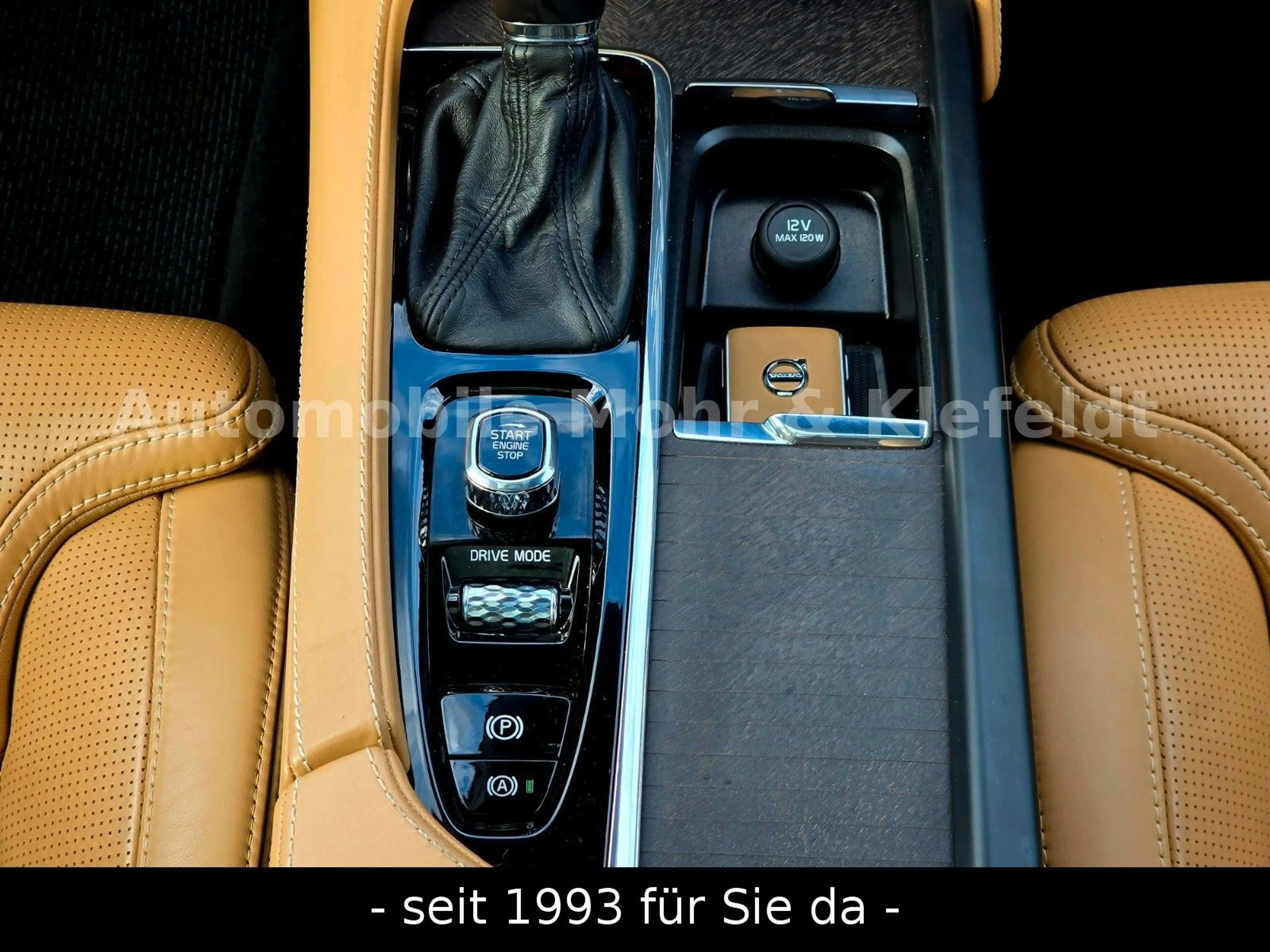 Volvo V90 Cross Country Pro AWD*THORSHAMMER*B&W*XENIUM — photo 15