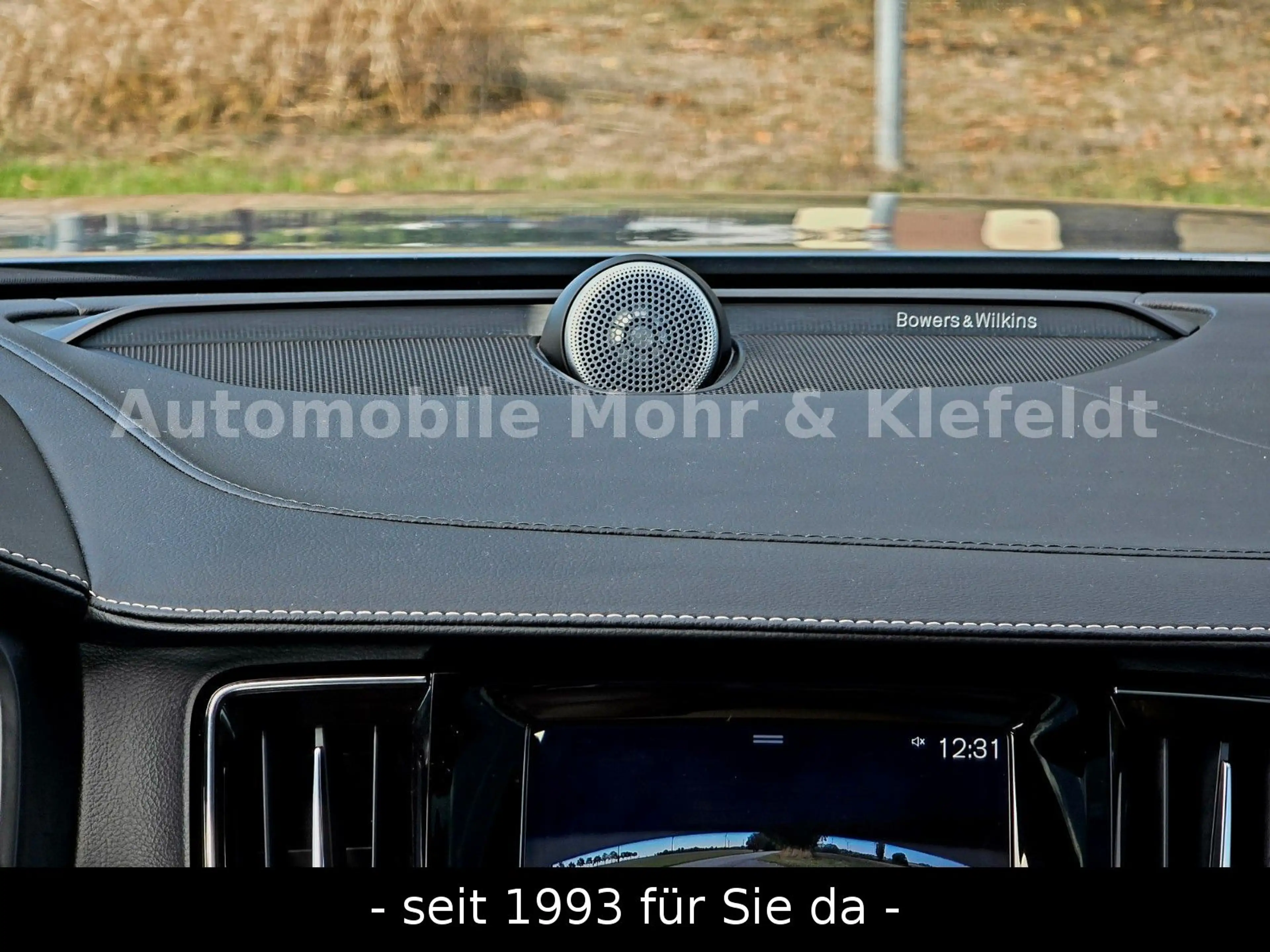 Volvo V90 Cross Country Pro AWD*THORSHAMMER*B&W*XENIUM — photo 12