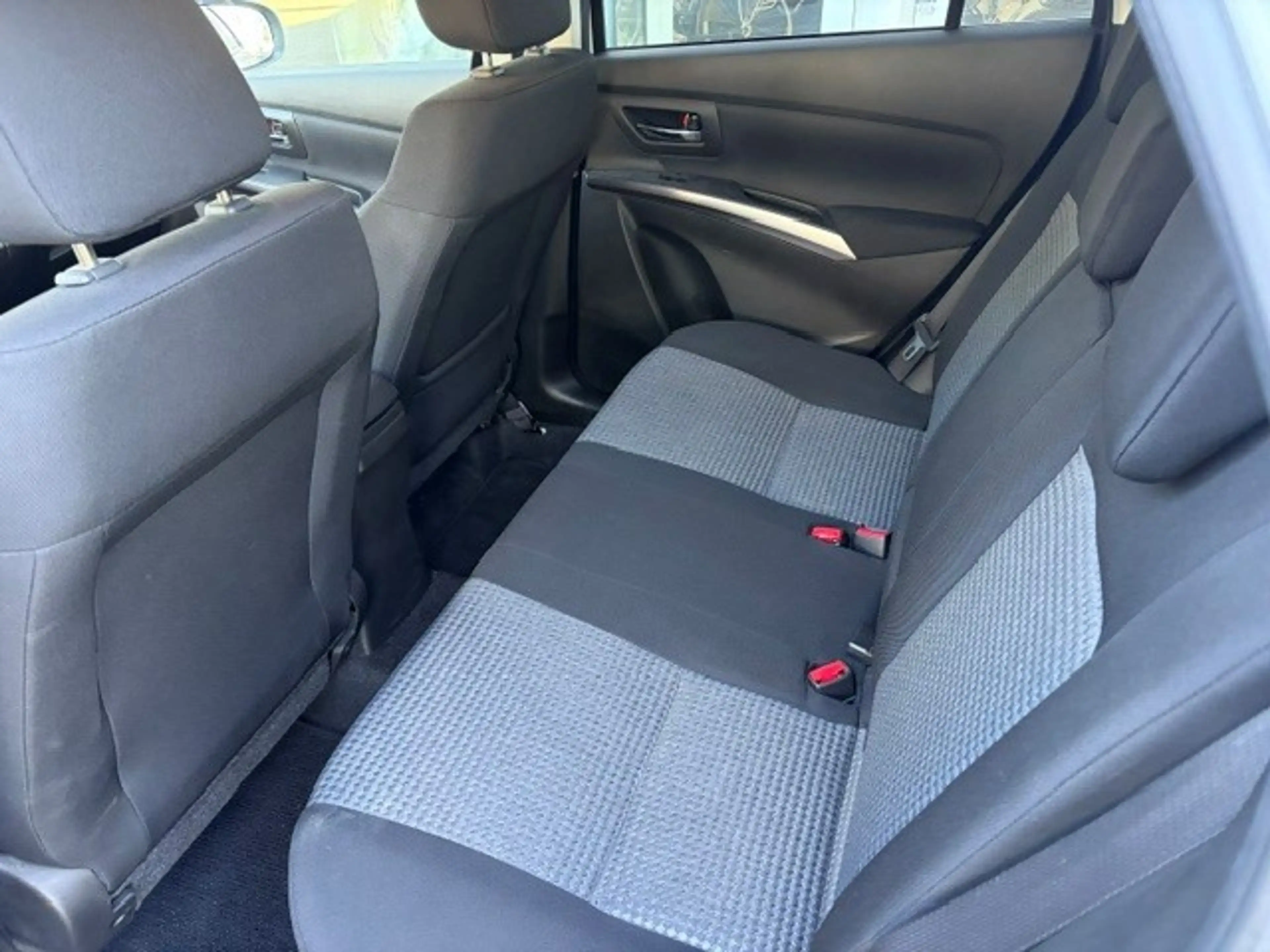 Suzuki S-Cross 1.4 Smart Hybrid Select (Rijklaar) — photo 14
