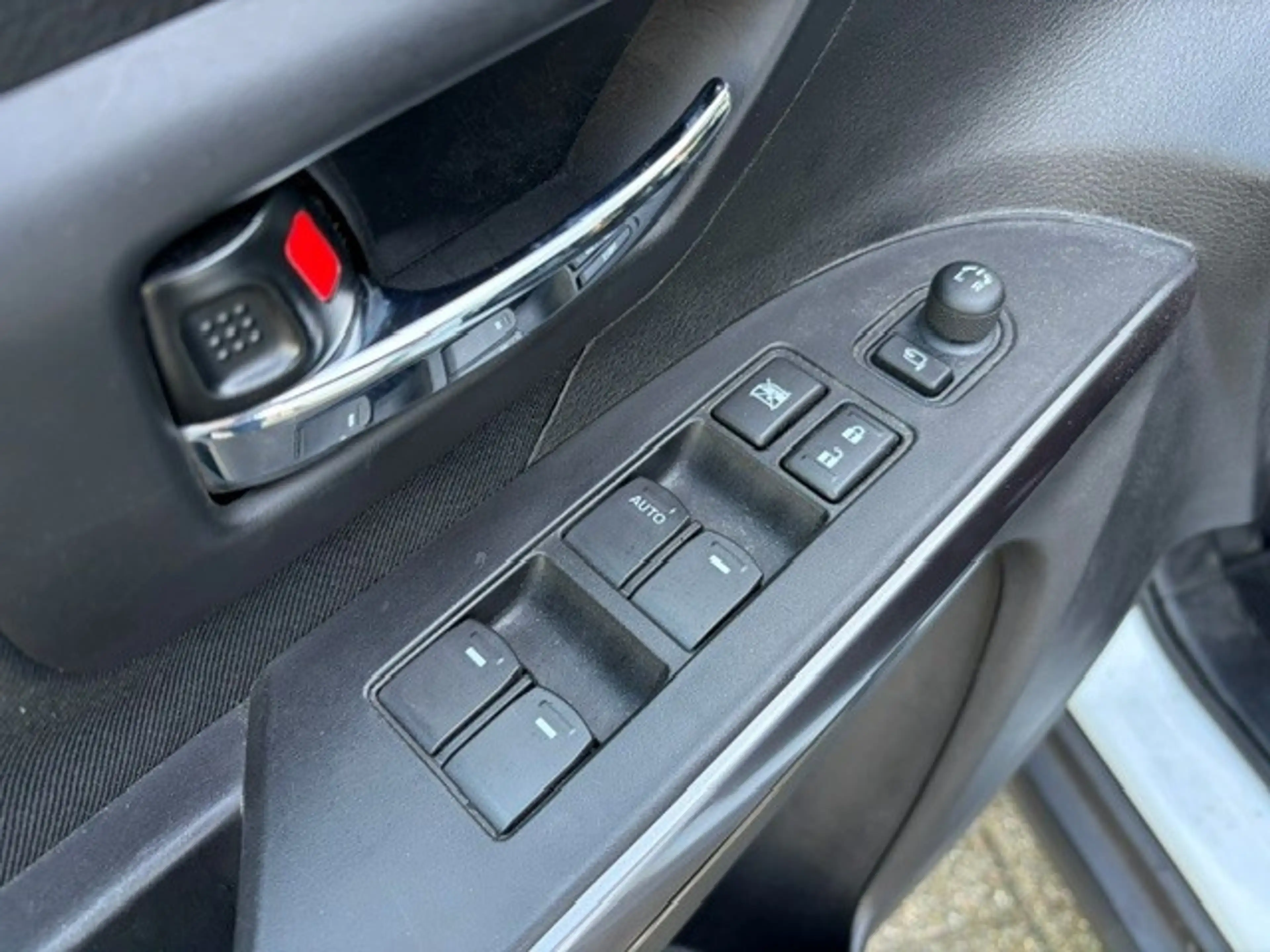 Suzuki S-Cross 1.4 Smart Hybrid Select (Rijklaar) — photo 15