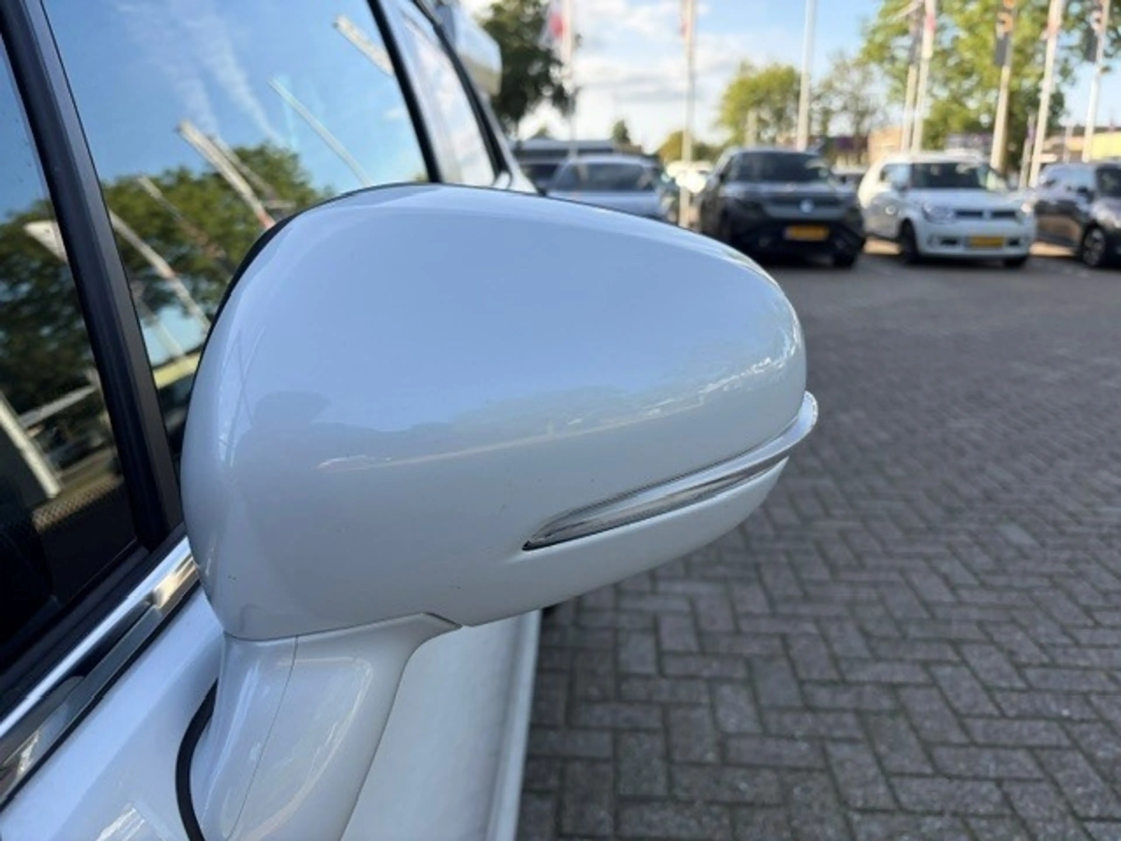 Suzuki S-Cross 1.4 Smart Hybrid Select (Rijklaar) — photo 9