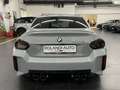 BMW M2 Coupe 3.0 460cv auto Grigio - thumbnail 7