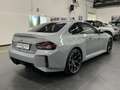 BMW M2 Coupe 3.0 460cv auto Grigio - thumbnail 3