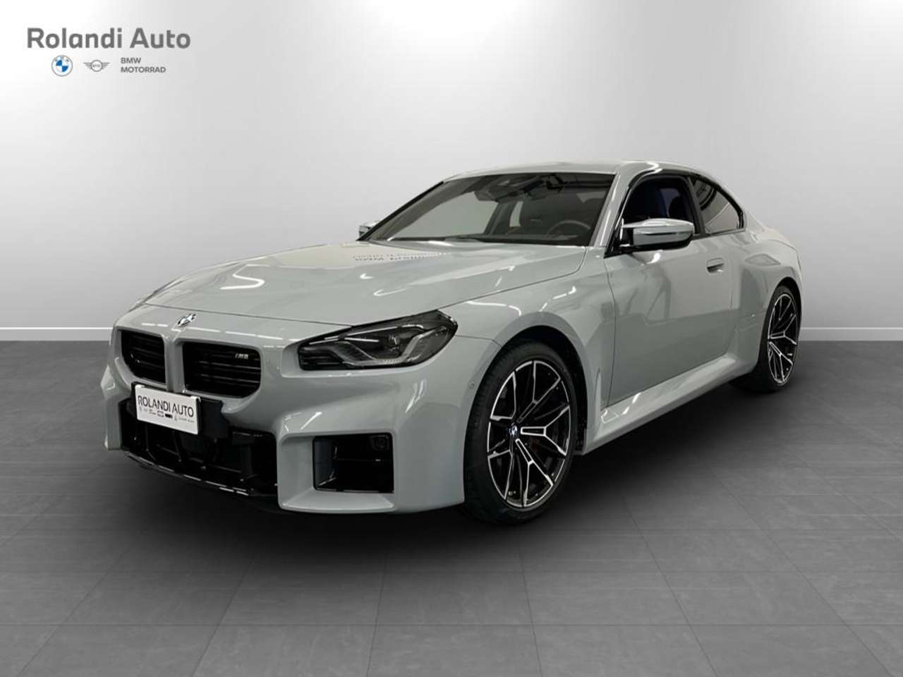 BMW M2 Coupe 3.0 460cv auto