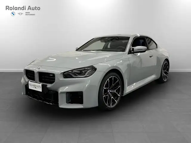 BMW M2 Coupe 3.0 460cv auto