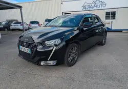 Peugeot 208 1.5 blue hdi 100 ACTIVE PACK, 44000 km