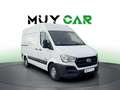 Hyundai H 350 Fg. 2.5CRDI Klass 6.2M Blanc - thumbnail 1