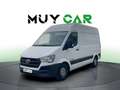 Hyundai H 350 Fg. 2.5CRDI Klass 6.2M Blanc - thumbnail 3