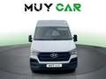 Hyundai H 350 Fg. 2.5CRDI Klass 6.2M Blanc - thumbnail 2