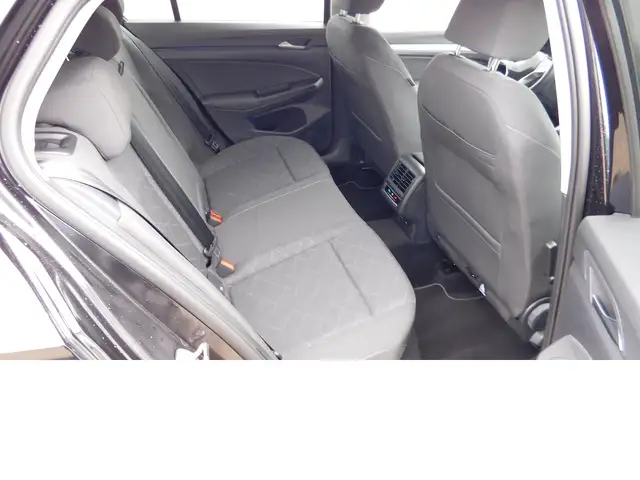 Volkswagen Golf view 12