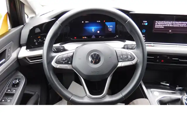 Volkswagen Golf view 7