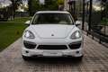 Porsche Cayenne S Aut. Blanc - thumbnail 3