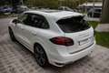 Porsche Cayenne S Aut. Blanc - thumbnail 9