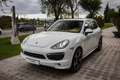 Porsche Cayenne S Aut. Blanc - thumbnail 2