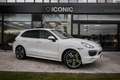 Porsche Cayenne S Aut. Blanc - thumbnail 1