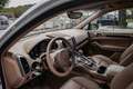 Porsche Cayenne S Aut. Blanc - thumbnail 10
