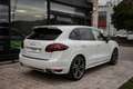 Porsche Cayenne S Aut. Blanc - thumbnail 6