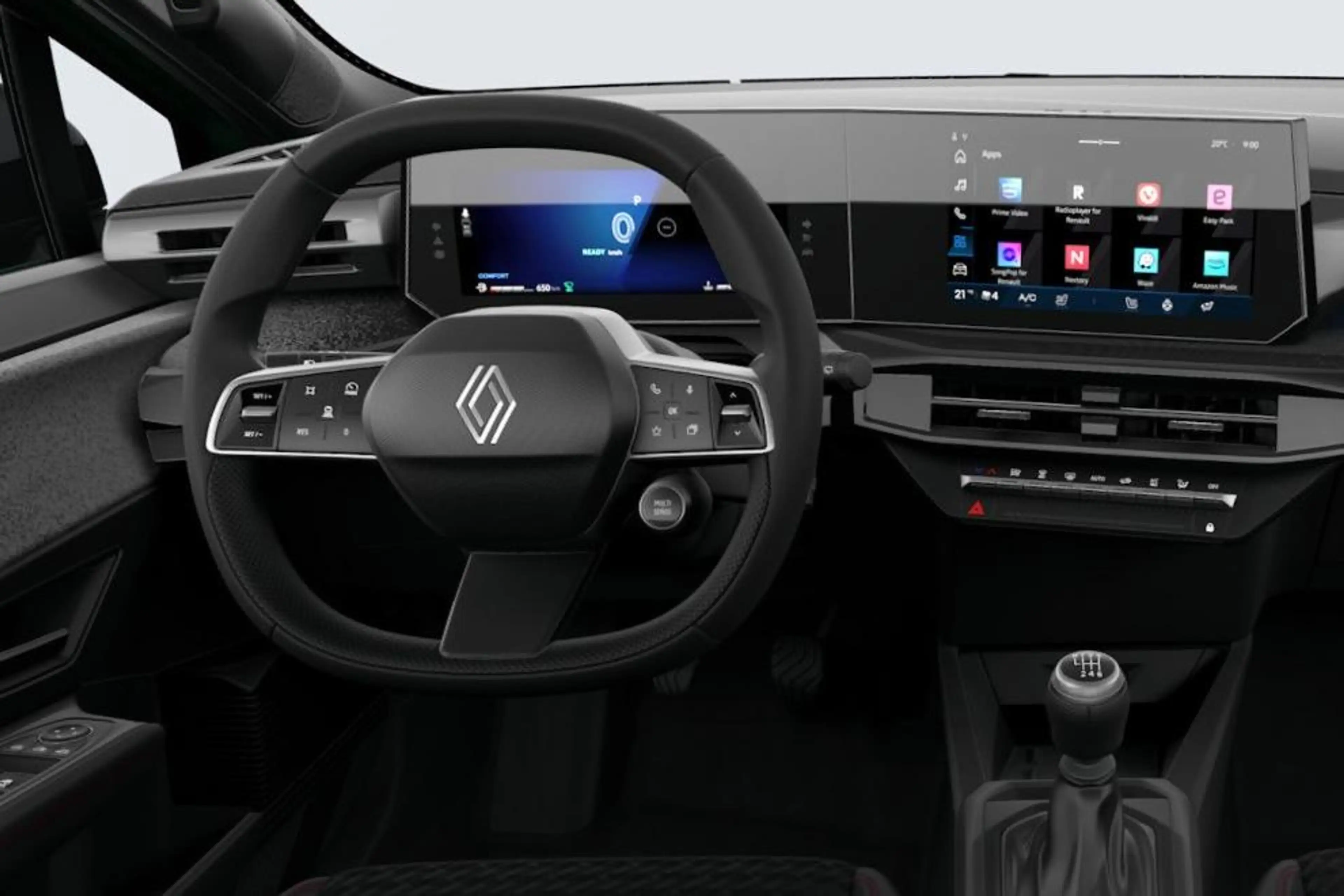 Renault Clio TCe 115 techno | NIEUW UIT VOORRAAD | ALL WEATHER — photo 3