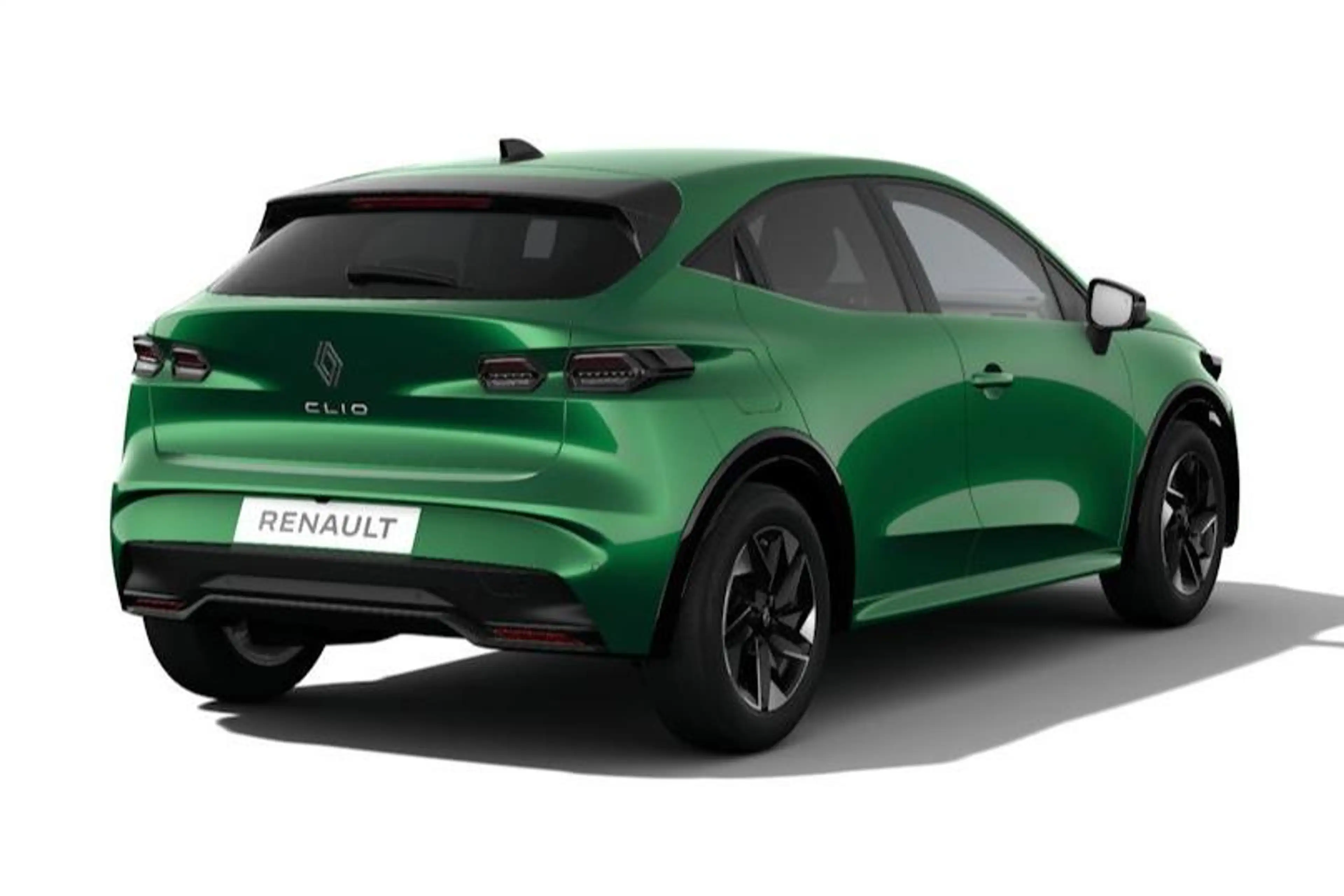 Renault Clio TCe 115 techno | NIEUW UIT VOORRAAD | ALL WEATHER — photo 2
