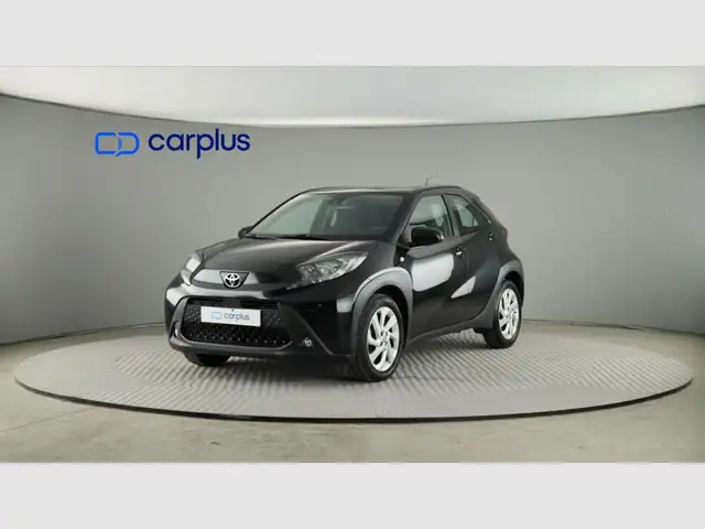Toyota Autres 1.0 VVT-I 72CV Play