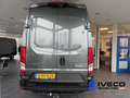 Iveco Daily 40C21V A8 Luchtvering - Automaat - L2H2 - 207PK - Gris - thumbnail 7