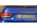Audi A1 QUATTRO 2.0 TFSI 231 PHASE 2 / BOITE MANUELLE / BE Bleu - thumbnail 4