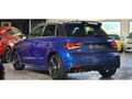 Audi A1 QUATTRO 2.0 TFSI 231 PHASE 2 / BOITE MANUELLE / BE Bleu - thumbnail 2
