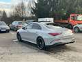 Mercedes-Benz CLA 200 d Coupe AMG+AMBIENTE+DISTRO+NIGHTP.+MBUX Grau - thumbnail 4