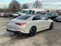 Mercedes-Benz CLA 200 d Coupe AMG+AMBIENTE+DISTRO+NIGHTP.+MBUX Grau - thumbnail 5