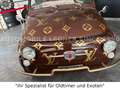 Fiat 500 Jolly Spiaggina Neuaufbau Braun - thumbnail 5