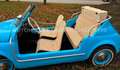 Fiat 500 Jolly Spiaggina Neuaufbau Braun - thumbnail 22