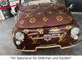 Fiat 500 Jolly Spiaggina Neuaufbau Brun - thumbnail 5