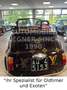 Fiat 500 Jolly Spiaggina Neuaufbau Braun - thumbnail 7