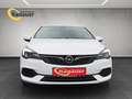 Opel Astra 1,2 Turbo Direct Injection Business Elegance Weiß - thumbnail 8