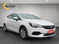 Opel Astra 1,2 Turbo Direct Injection Business Elegance Weiß - thumbnail 7