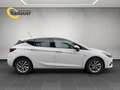 Opel Astra 1,2 Turbo Direct Injection Business Elegance Weiß - thumbnail 6