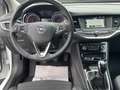 Opel Astra 1,2 Turbo Direct Injection Business Elegance Weiß - thumbnail 13