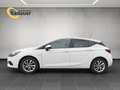 Opel Astra 1,2 Turbo Direct Injection Business Elegance Weiß - thumbnail 2