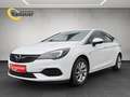 Opel Astra 1,2 Turbo Direct Injection Business Elegance Weiß - thumbnail 1