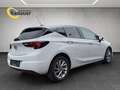 Opel Astra 1,2 Turbo Direct Injection Business Elegance Weiß - thumbnail 5