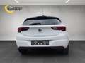 Opel Astra 1,2 Turbo Direct Injection Business Elegance Weiß - thumbnail 4