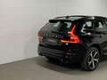 Volvo XC60 2.0 T6 Plug-in hybrid AWD R-Design adapt. cruise c Zwart - thumbnail 11