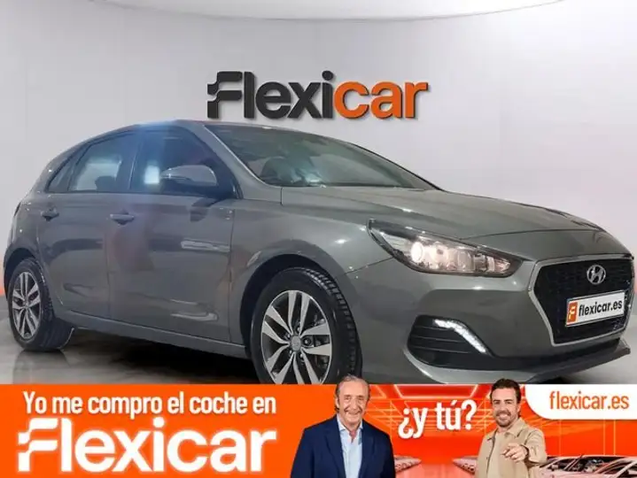 Hyundai i30 2020