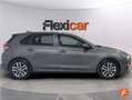 Hyundai i30 1.6CRDi Klass 116 Gris - thumbnail 3