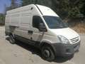 Iveco Daily Fg. 35C18V Torsión 3950RD 17.2 Wit - thumbnail 1