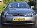 Honda Civic Civic 1.7i ES Grijs - thumbnail 3