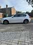 BMW 116 Wit - thumbnail 3