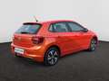 Volkswagen Polo Polo Trendline 1.0 59 kW (80 ch) 5 vitesses manuel Oranje - thumbnail 8